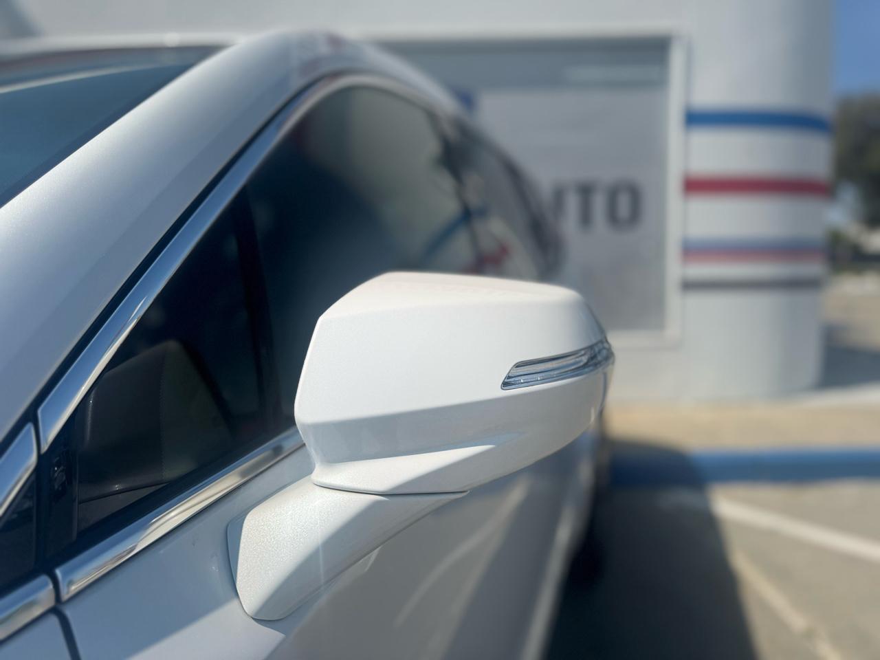 Cadillac XT6 Premium Luxury AWD 2022