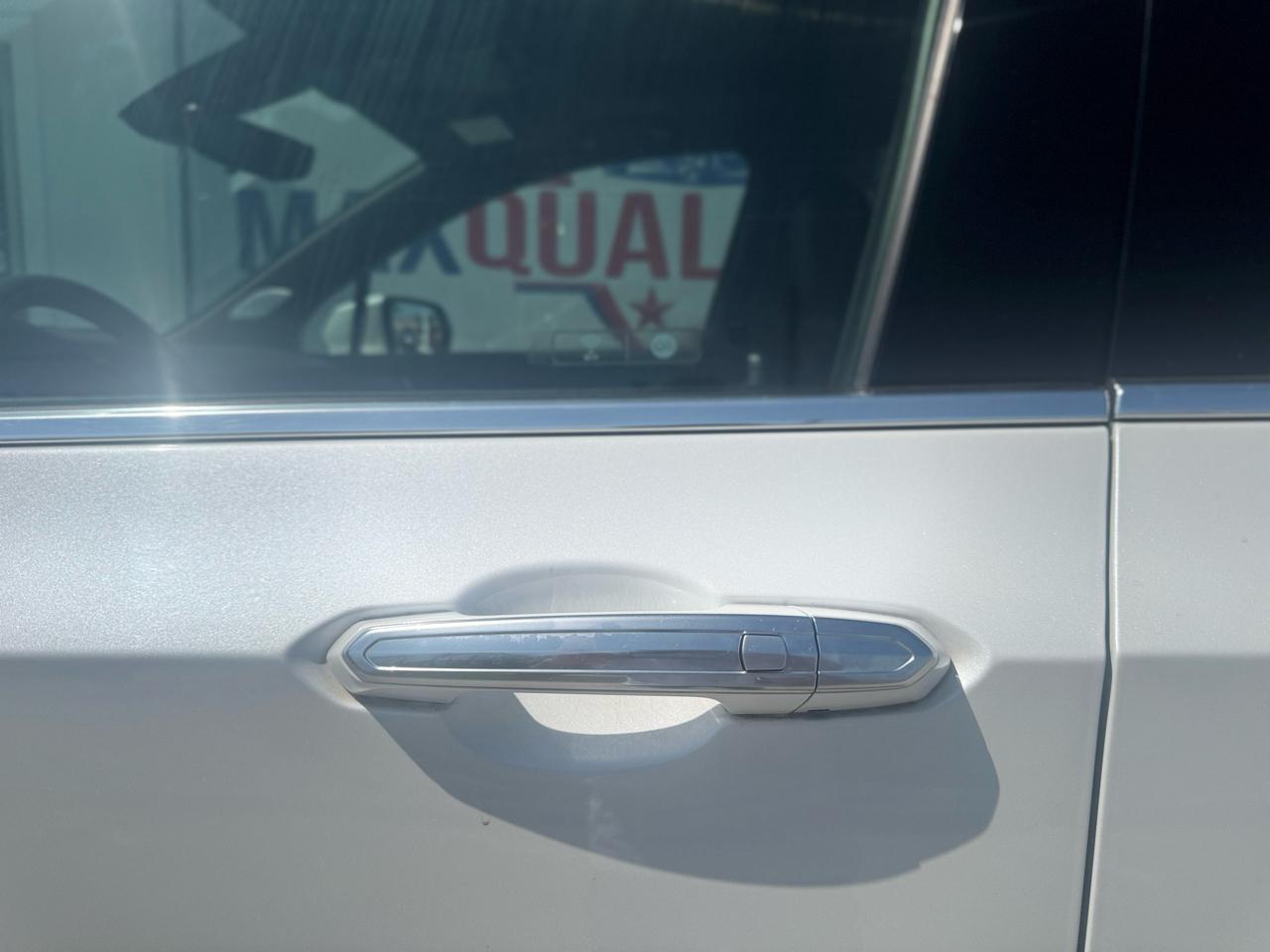 Cadillac XT6 Premium Luxury AWD 2022