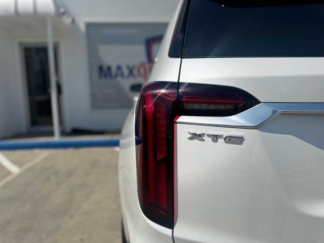 Cadillac XT6 Premium Luxury AWD 2022