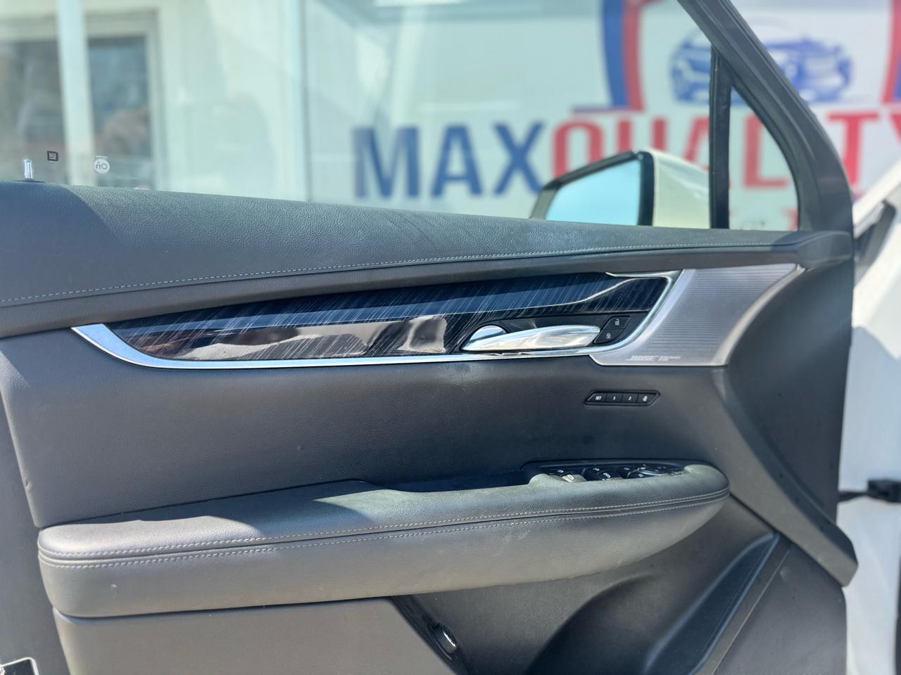 Cadillac XT6 Premium Luxury AWD 2022