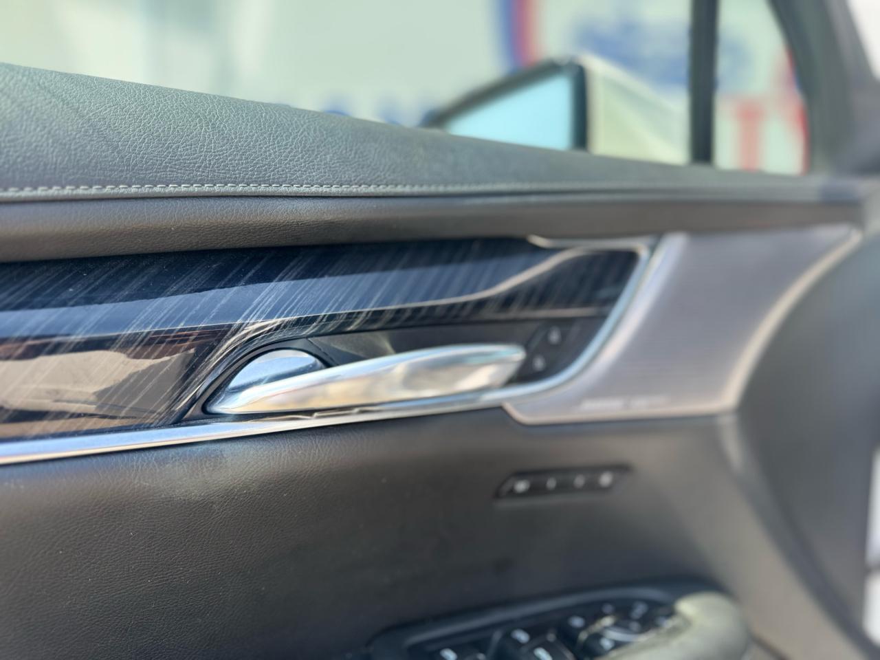 Cadillac XT6 Premium Luxury AWD 2022