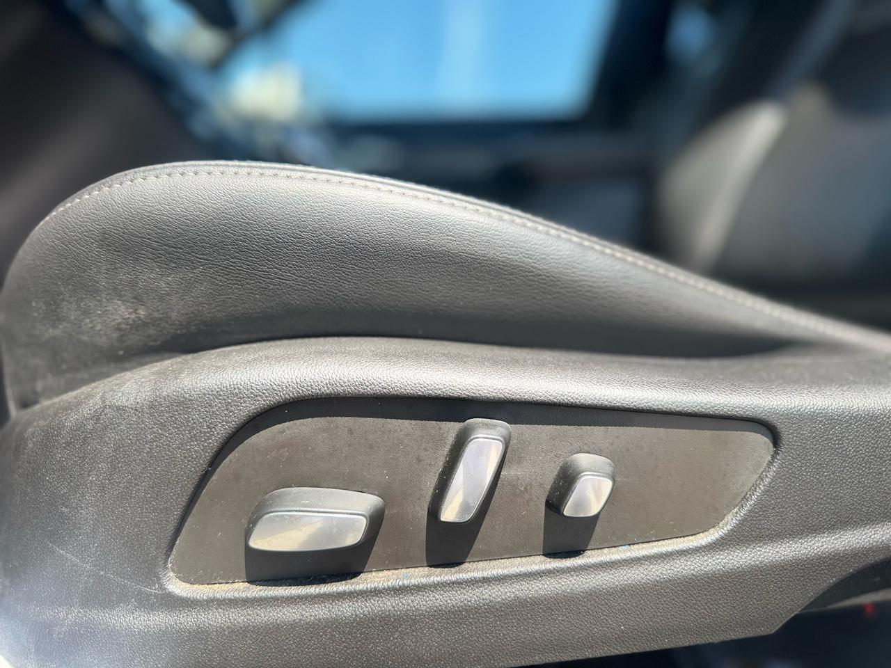 Cadillac XT6 Premium Luxury AWD 2022