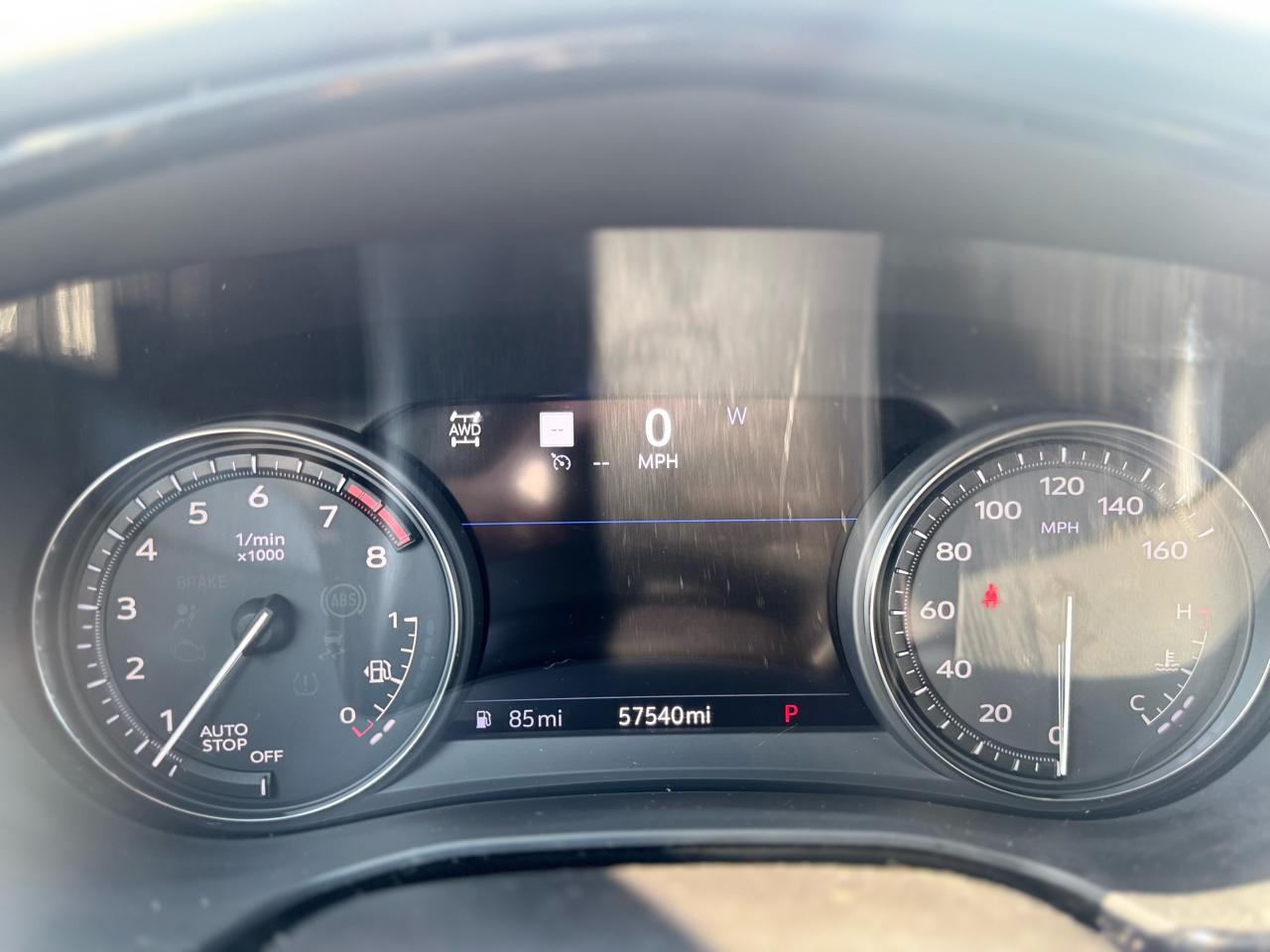 Cadillac XT6 Premium Luxury AWD 2022