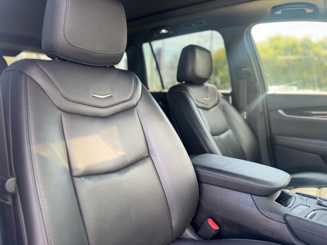 Cadillac XT6 Premium Luxury AWD 2022