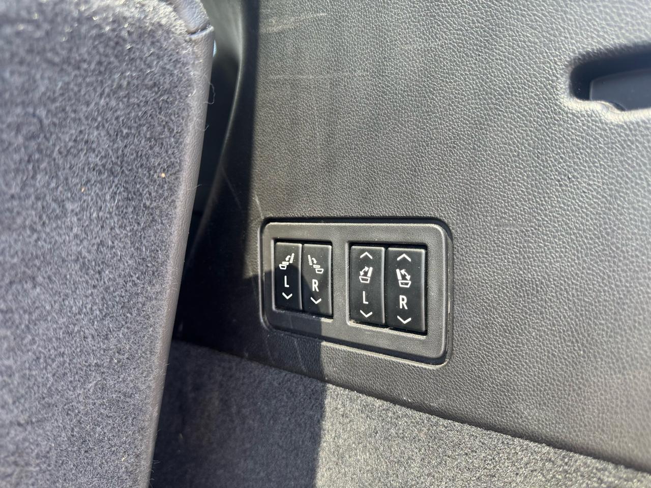 Cadillac XT6 Premium Luxury AWD 2022