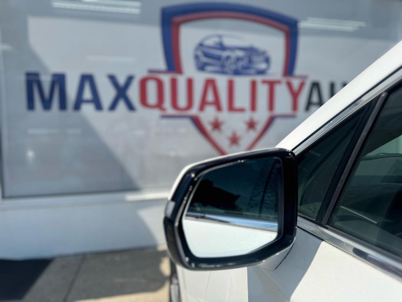 Cadillac XT6 Premium Luxury AWD 2022