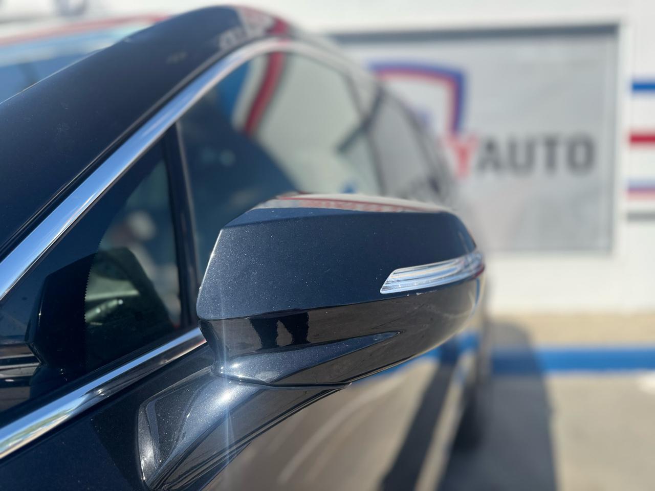 Cadillac XT6 Premium Luxury AWD 2022