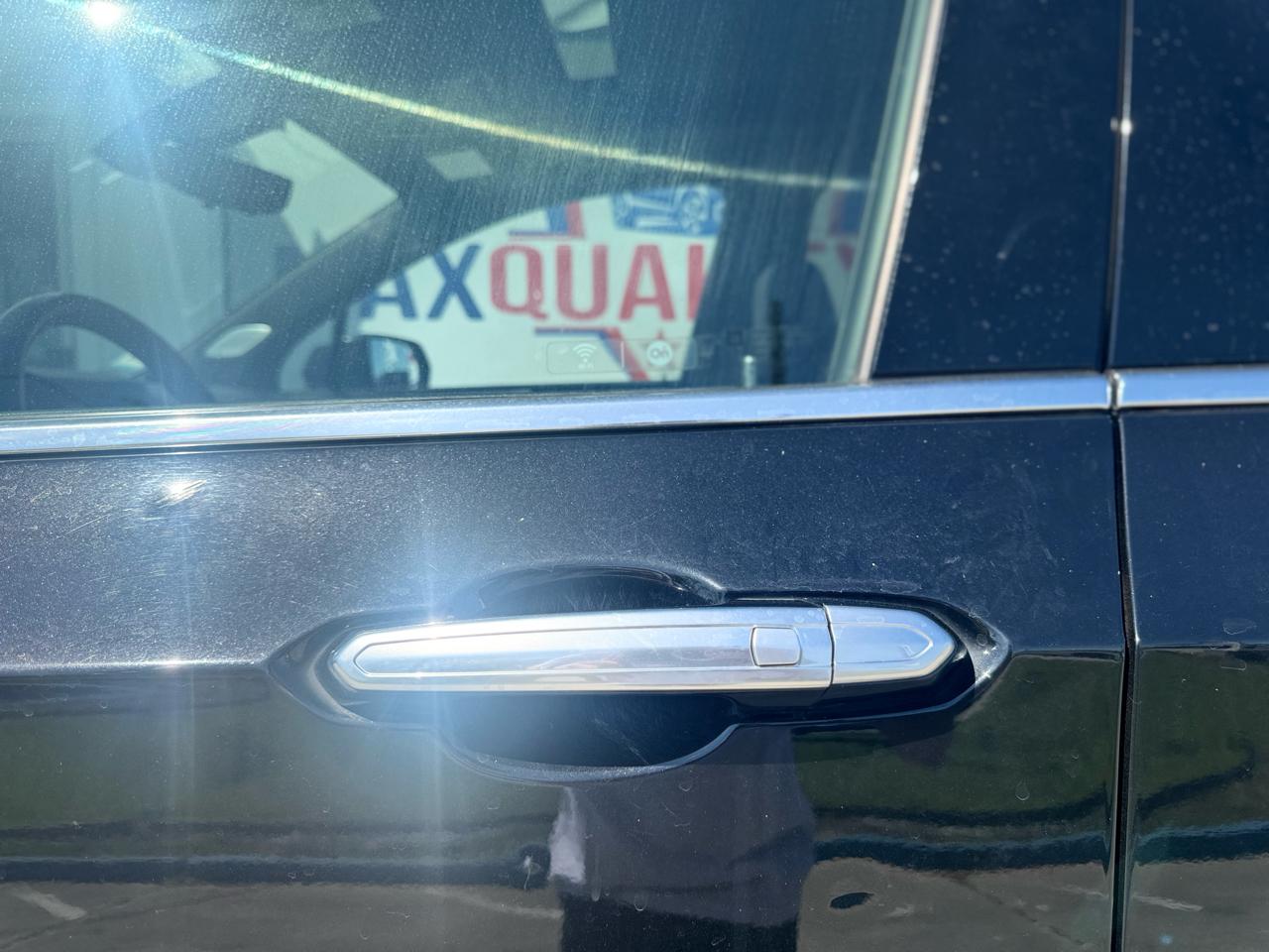 Cadillac XT6 Premium Luxury AWD 2022