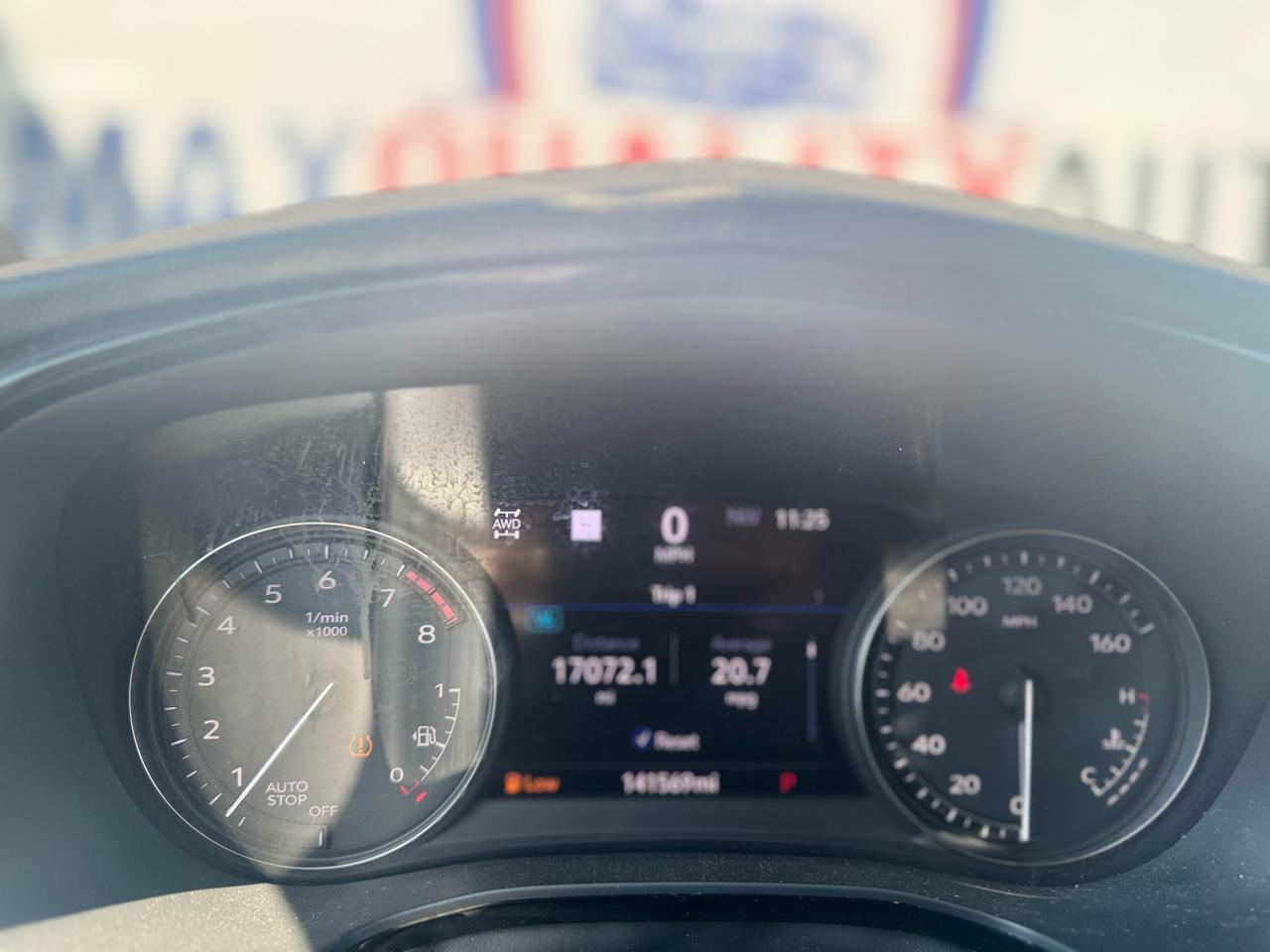 Cadillac XT6 Premium Luxury AWD 2022