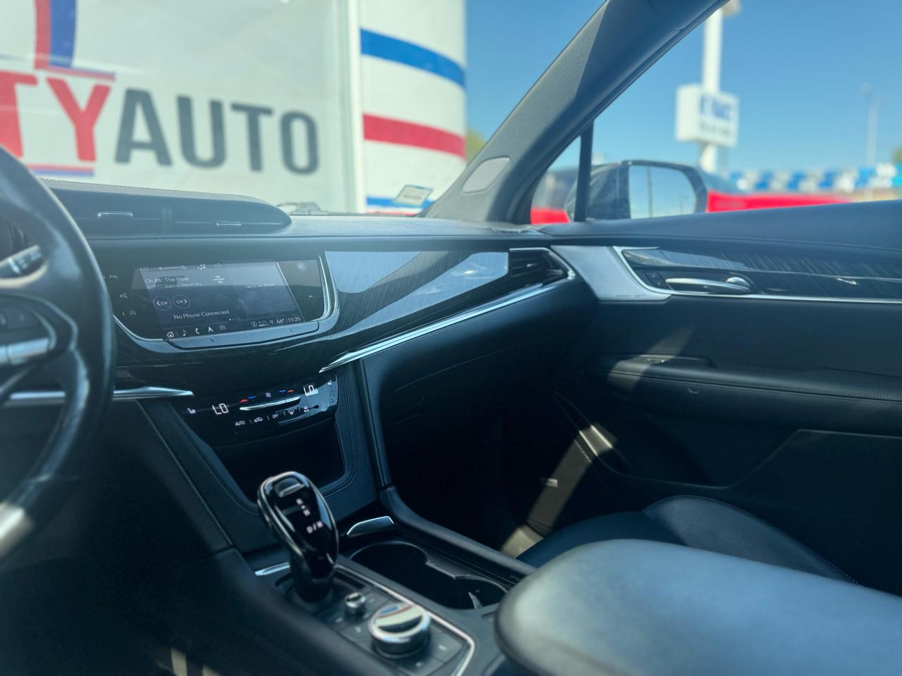 Cadillac XT6 Premium Luxury AWD 2022