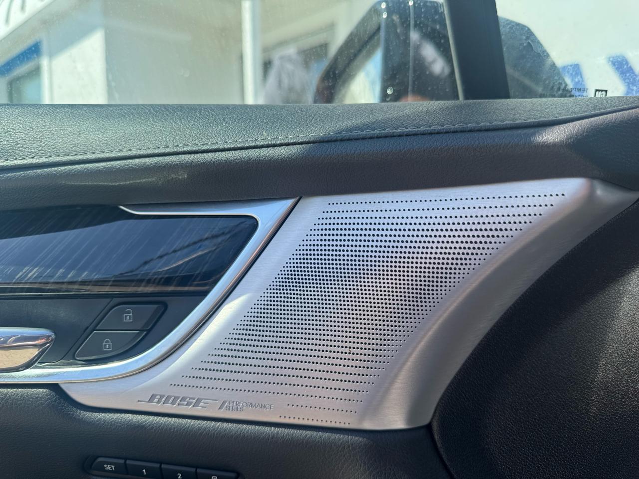 Cadillac XT6 Premium Luxury AWD 2022