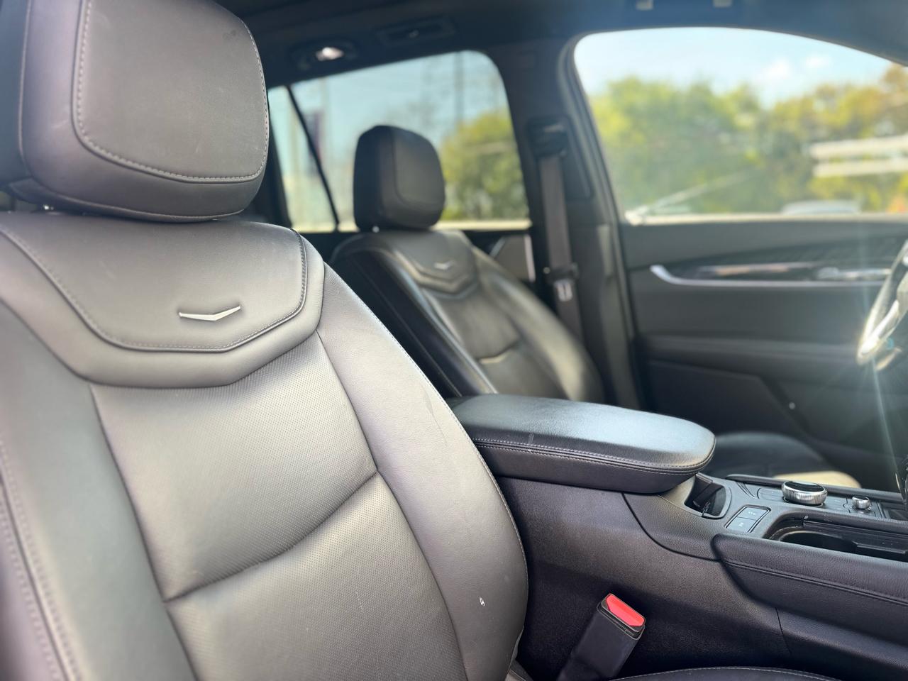 Cadillac XT6 Premium Luxury AWD 2022