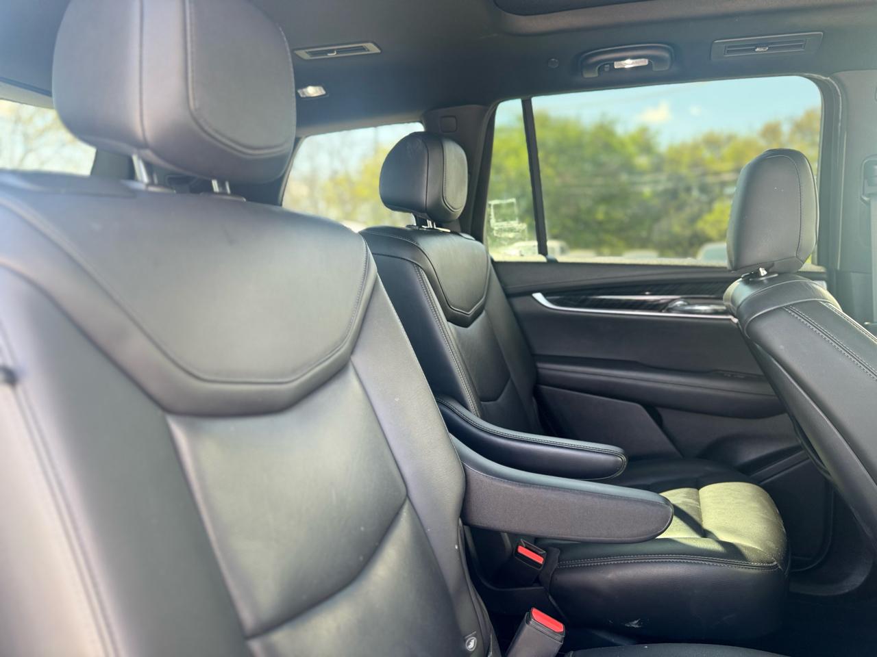 Cadillac XT6 Premium Luxury AWD 2022