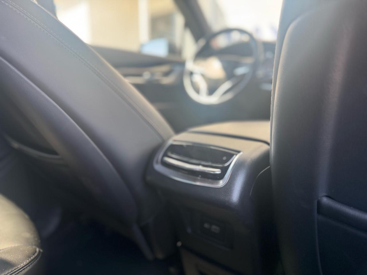 Cadillac XT6 Premium Luxury AWD 2022