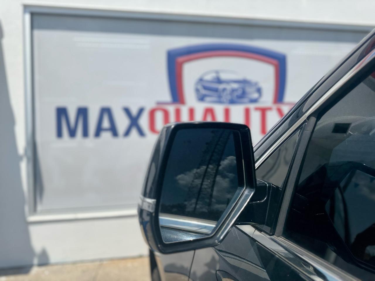 Cadillac Escalade ESV Luxury 4WD 2019