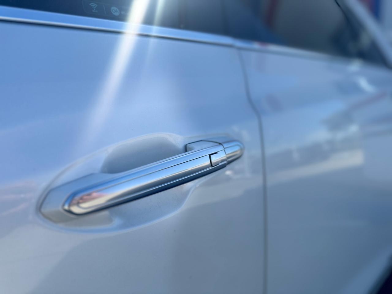 Cadillac XT5 Luxury AWD 2018