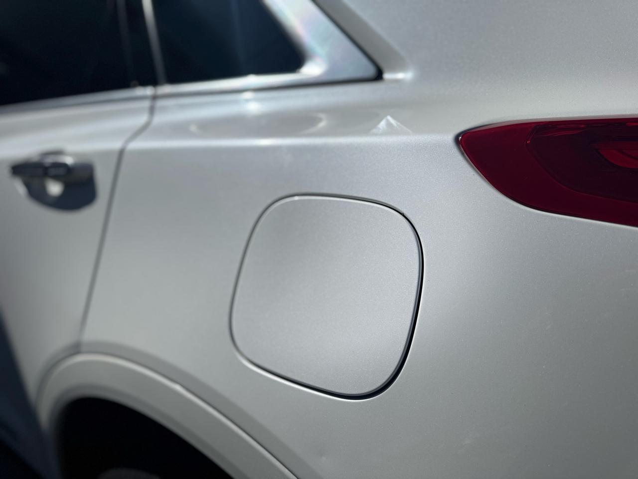 Cadillac XT5 Luxury AWD 2018