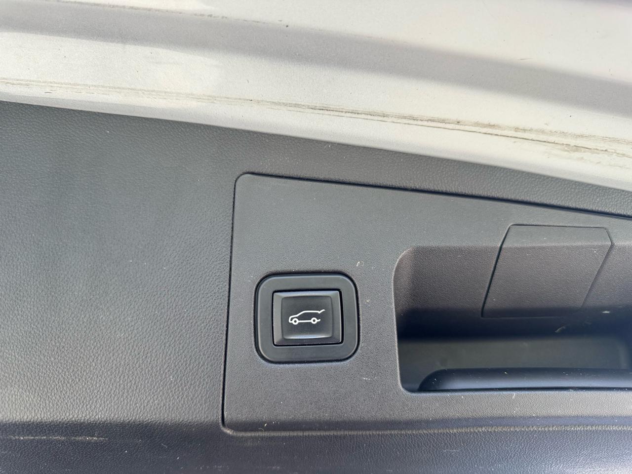 Cadillac XT5 Luxury AWD 2018