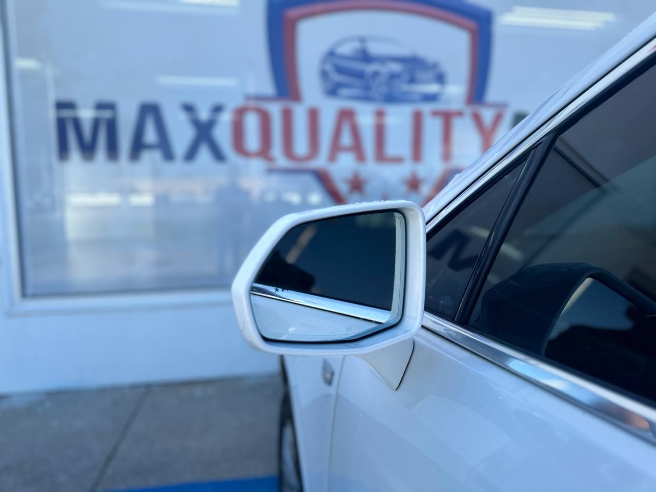 Cadillac XT5 Luxury AWD 2018