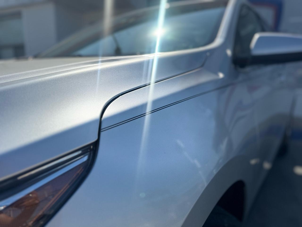 Chevrolet Equinox LT AWD 2021