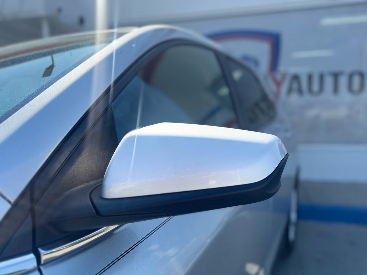 Chevrolet Equinox LT AWD 2021