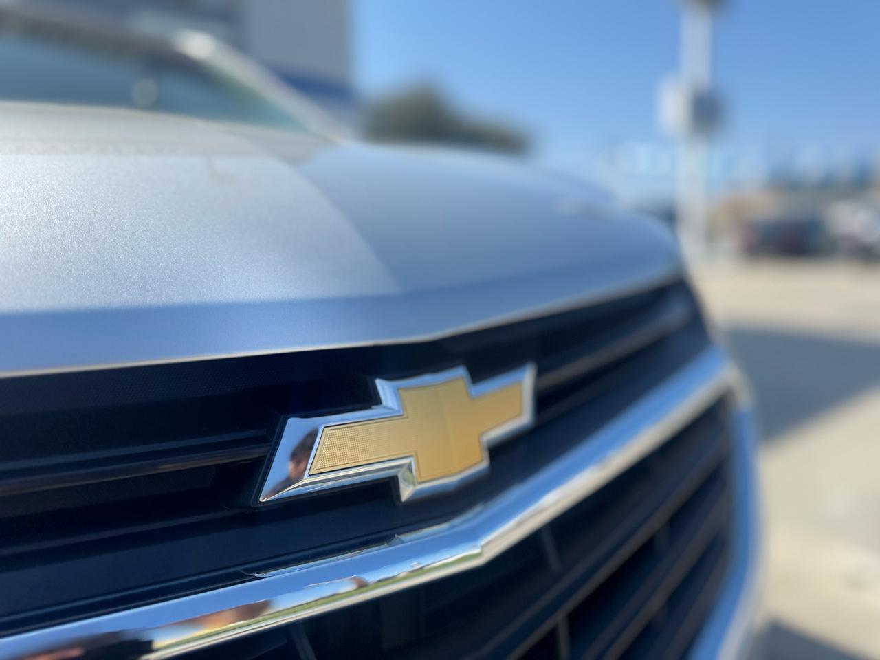 Chevrolet Equinox LT AWD 2021