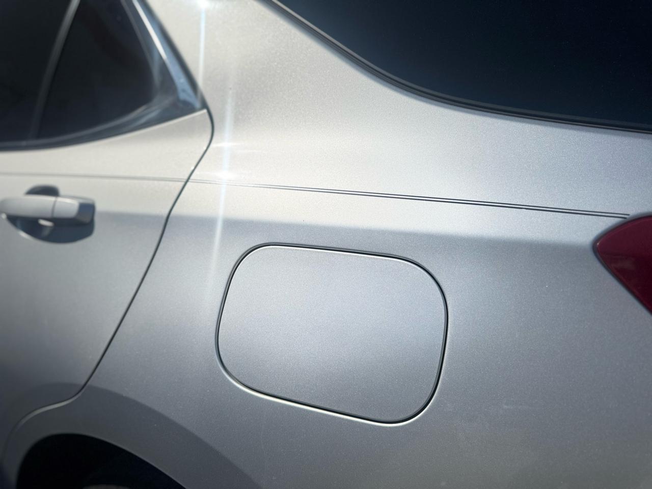 Chevrolet Equinox LT AWD 2021