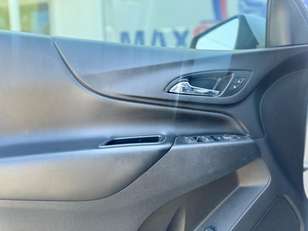 Chevrolet Equinox LT AWD 2021