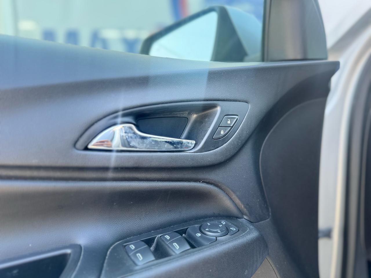 Chevrolet Equinox LT AWD 2021