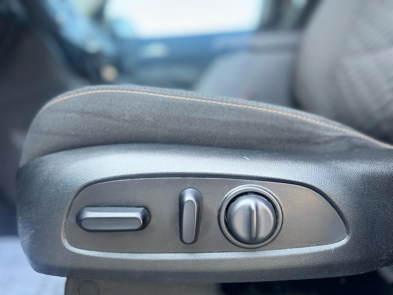 Chevrolet Equinox LT AWD 2021