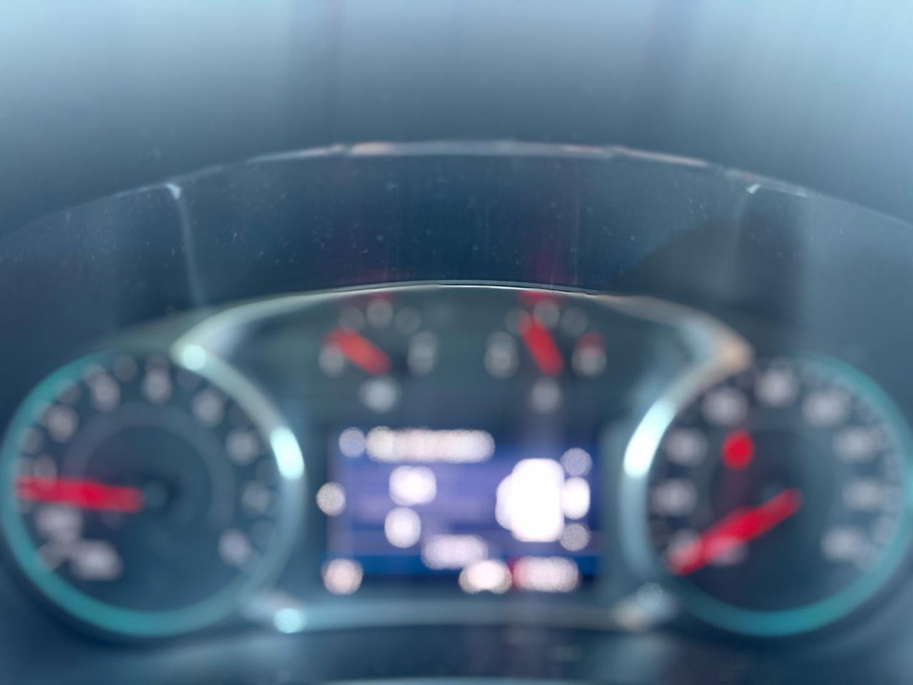 Chevrolet Equinox LT AWD 2021