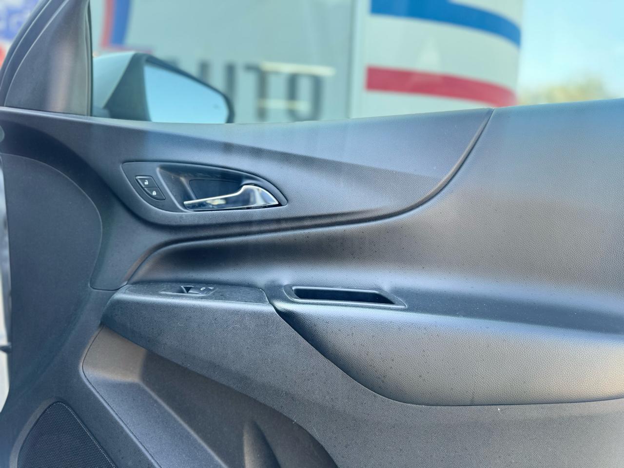 Chevrolet Equinox LT AWD 2021