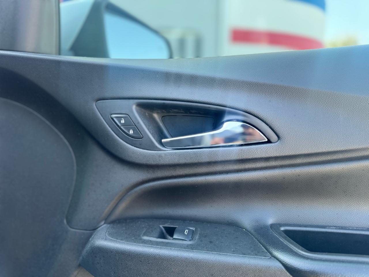 Chevrolet Equinox LT AWD 2021