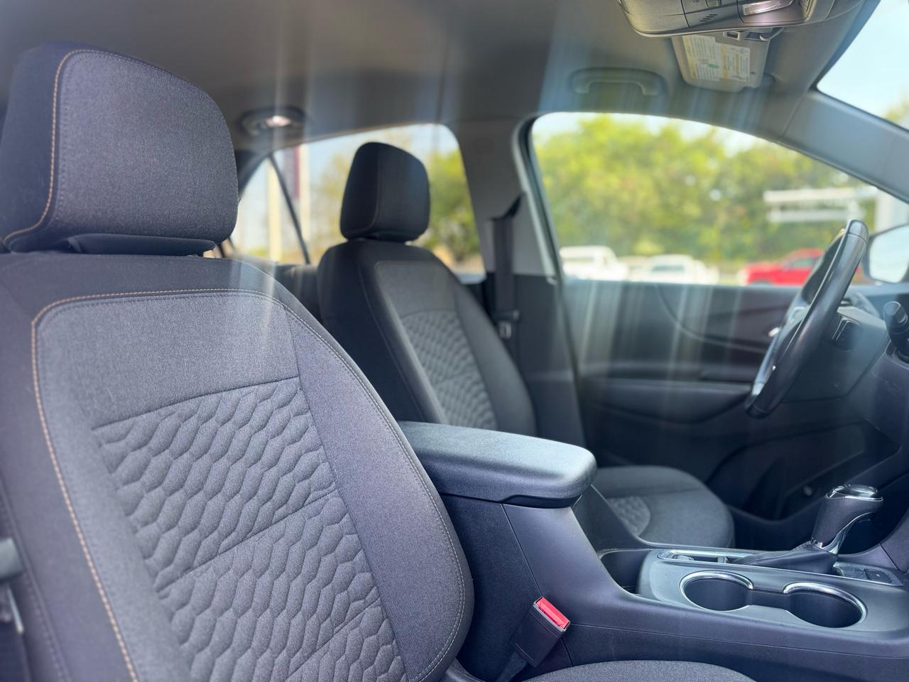 Chevrolet Equinox LT AWD 2021