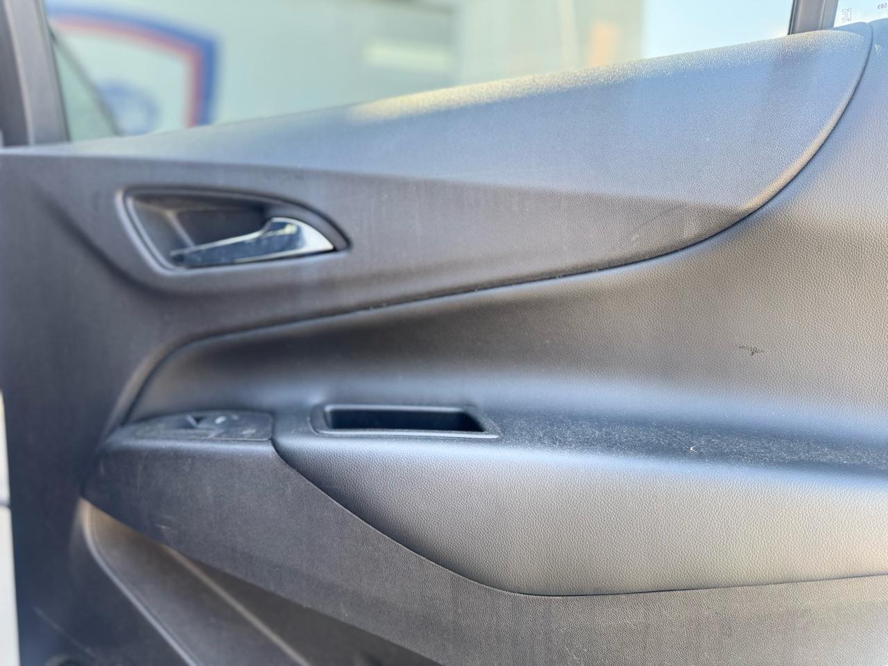 Chevrolet Equinox LT AWD 2021