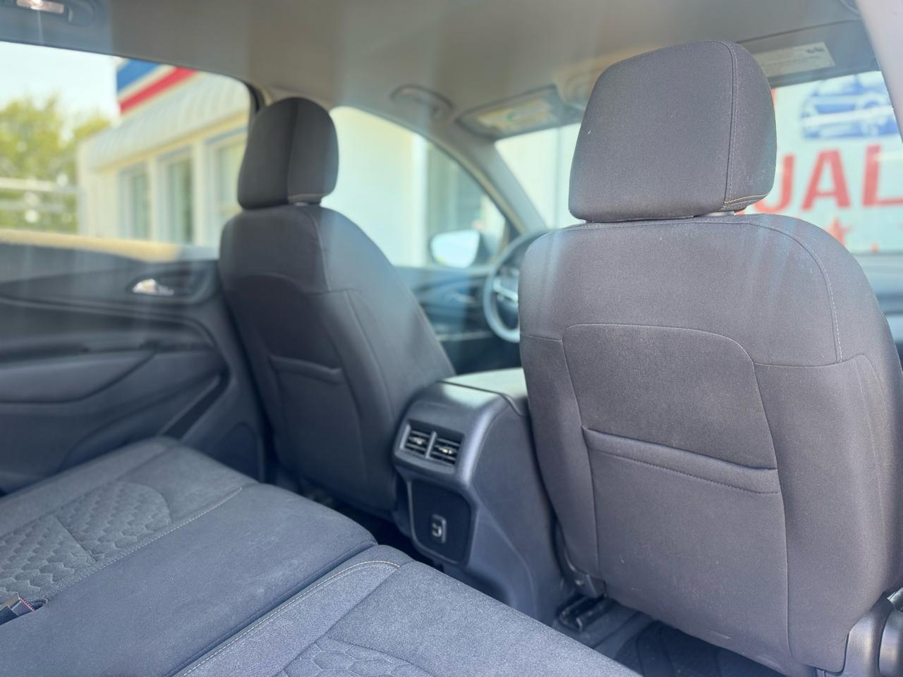 Chevrolet Equinox LT AWD 2021