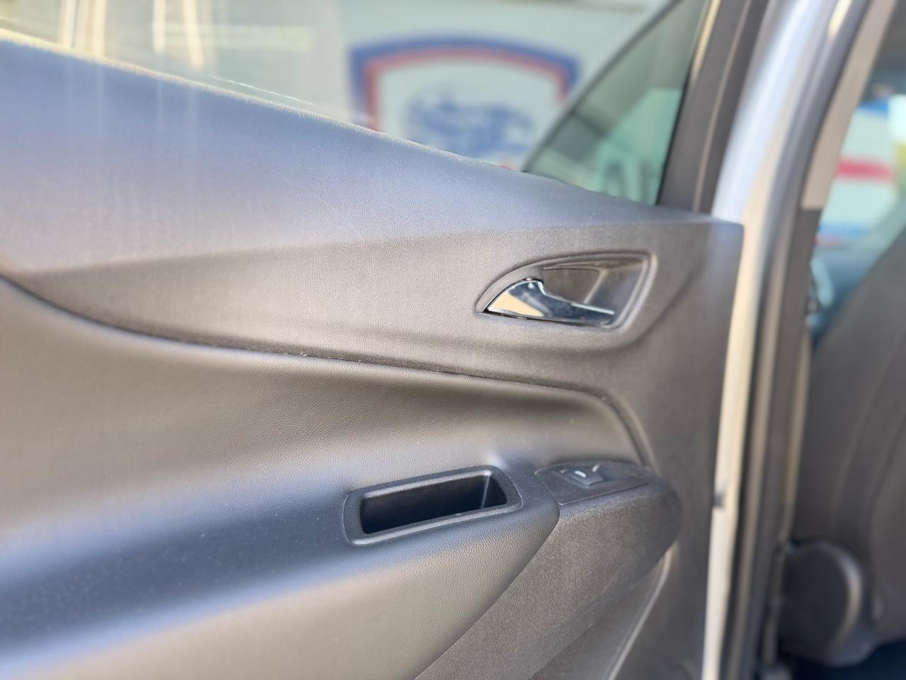 Chevrolet Equinox LT AWD 2021