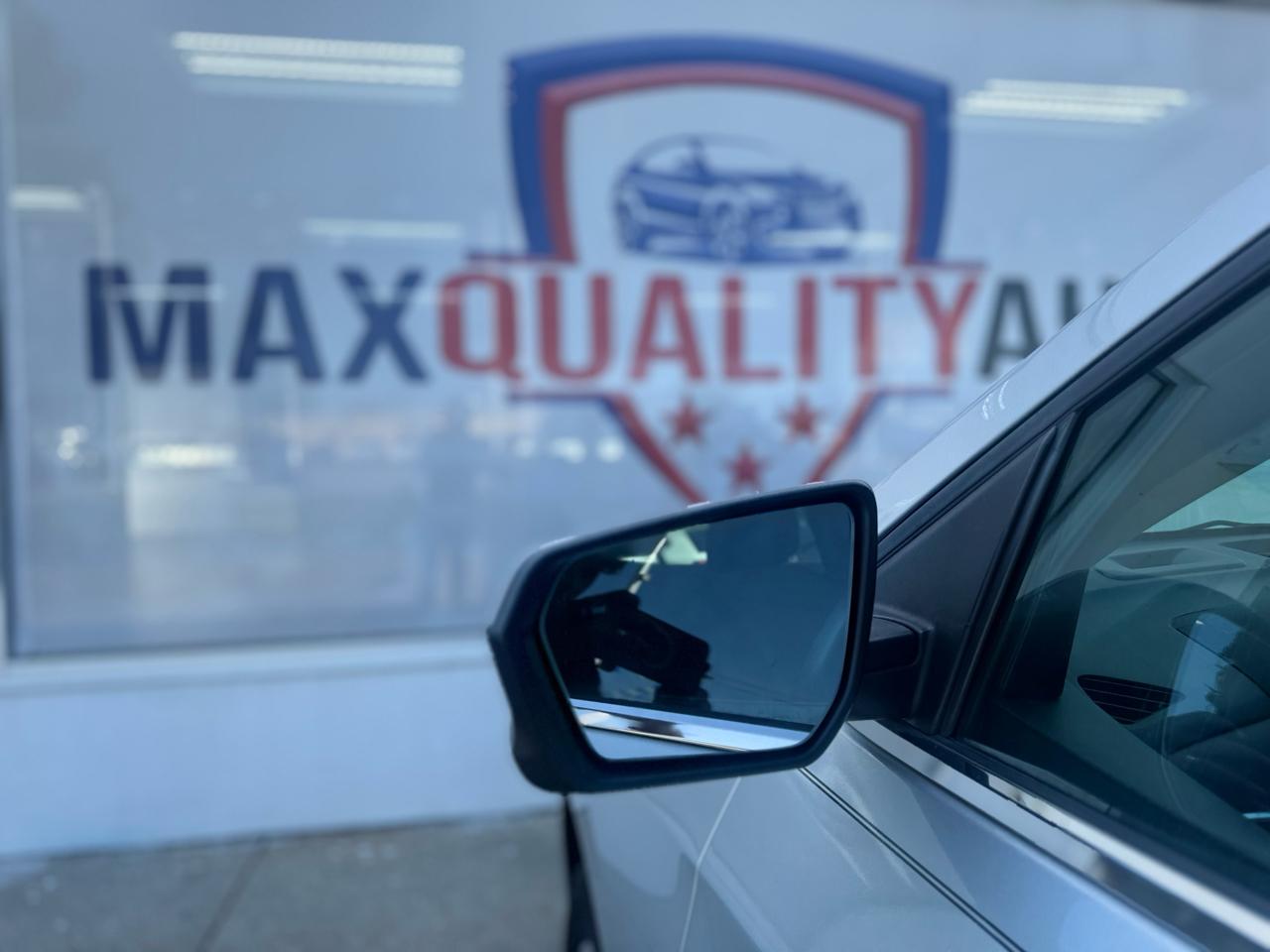 Chevrolet Equinox LT AWD 2021