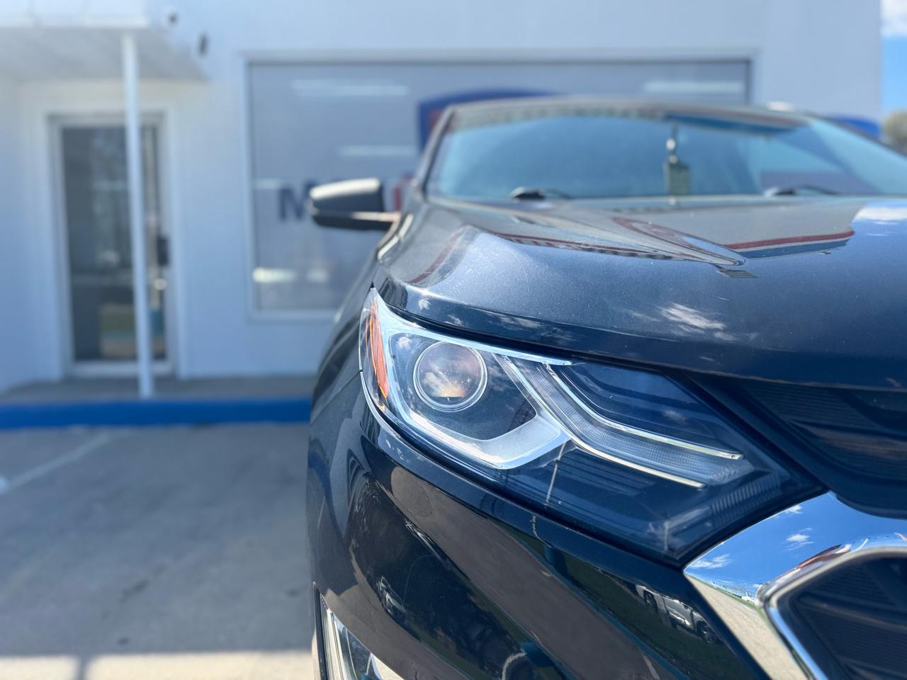 Chevrolet Equinox LS 2WD 2020