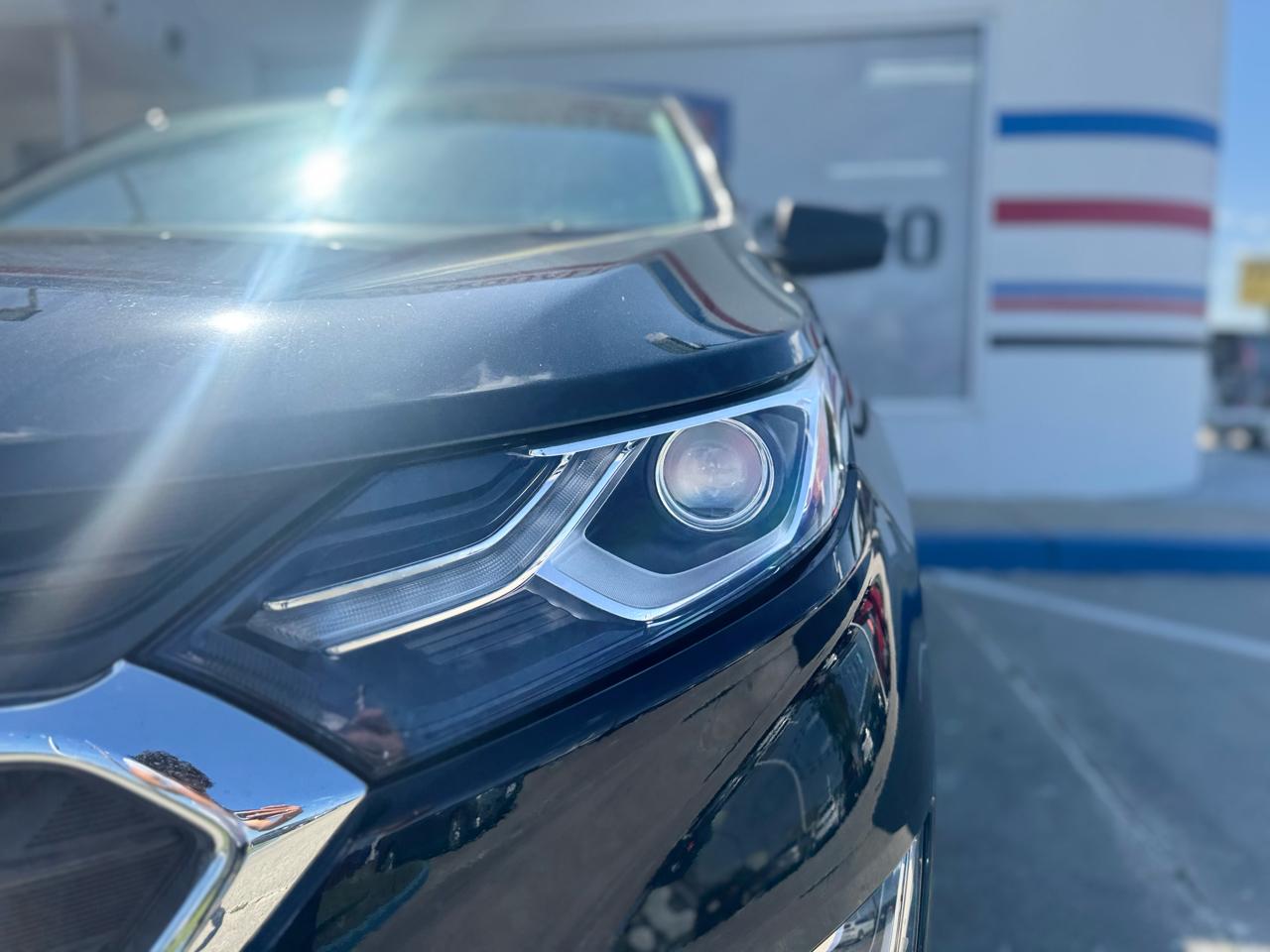 Chevrolet Equinox LS 2WD 2020