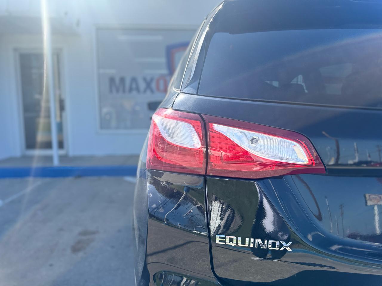 Chevrolet Equinox LS 2WD 2020