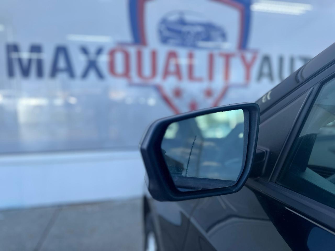 Chevrolet Equinox LS 2WD 2020