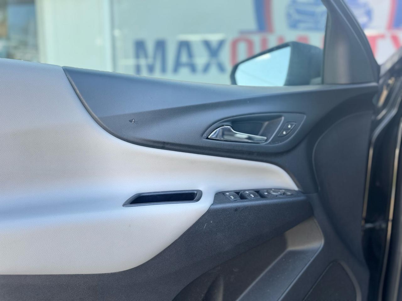 Chevrolet Equinox LS 2WD 2020