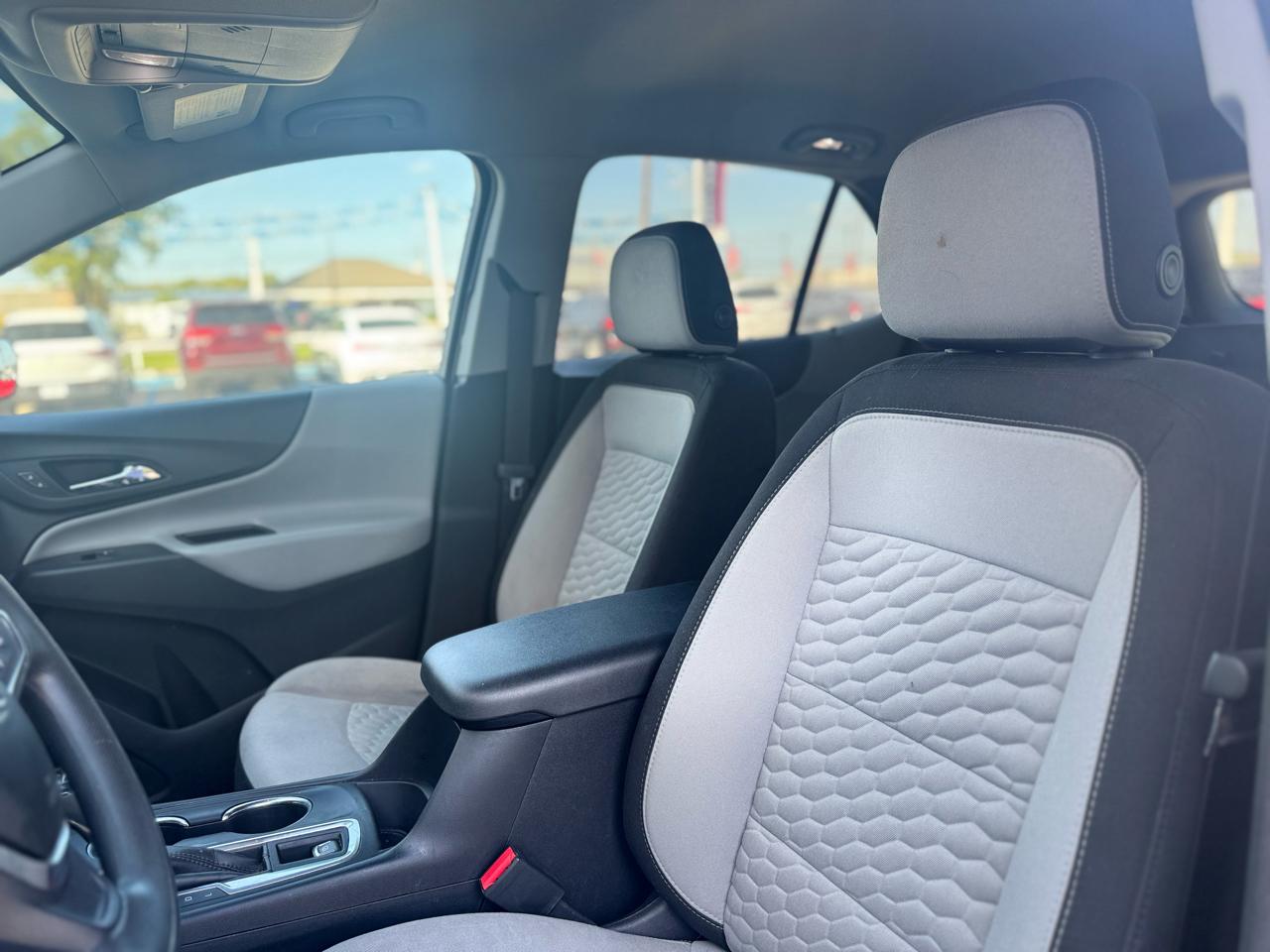 Chevrolet Equinox LS 2WD 2020