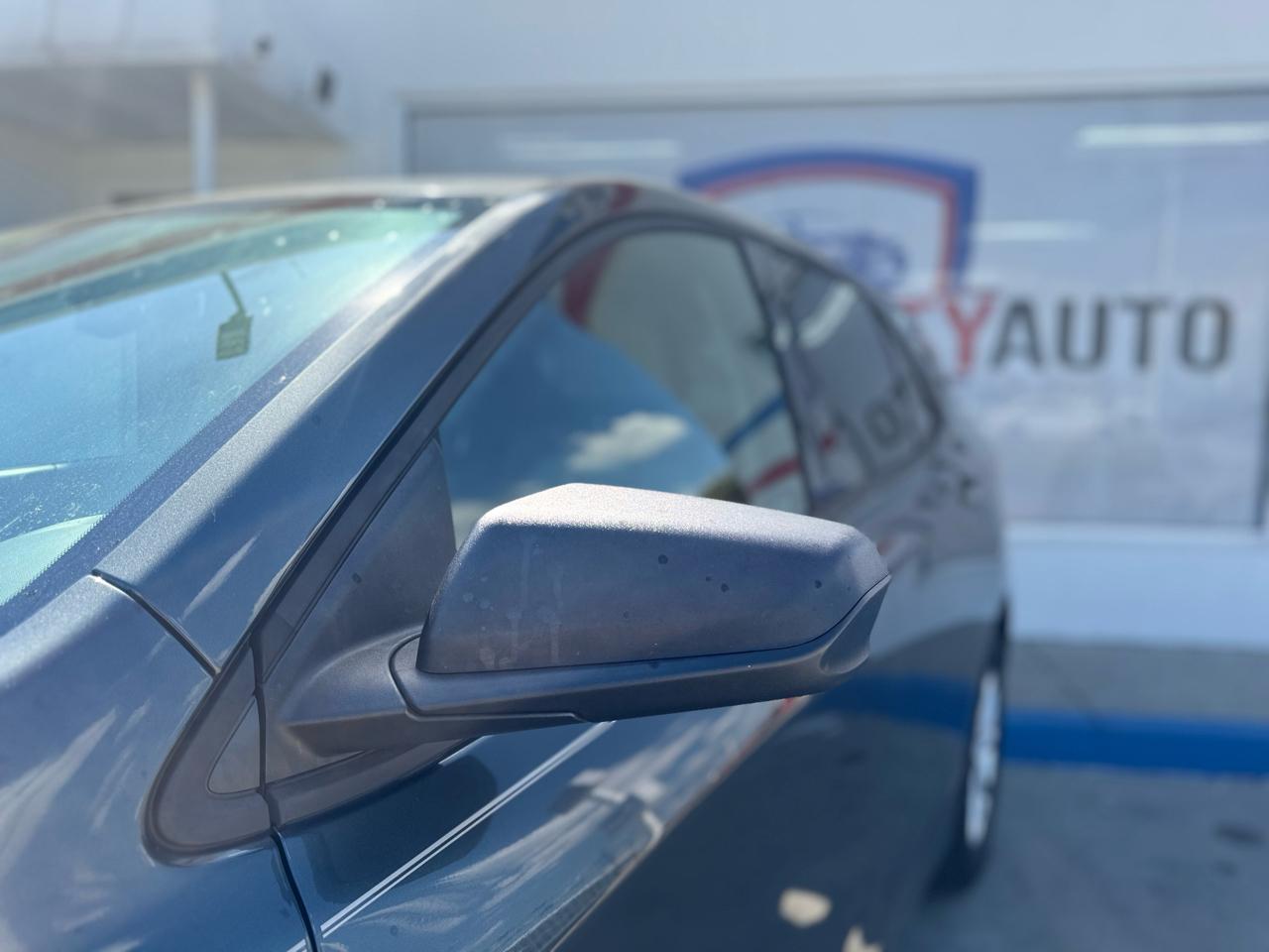 Chevrolet Equinox LS 2WD 2019