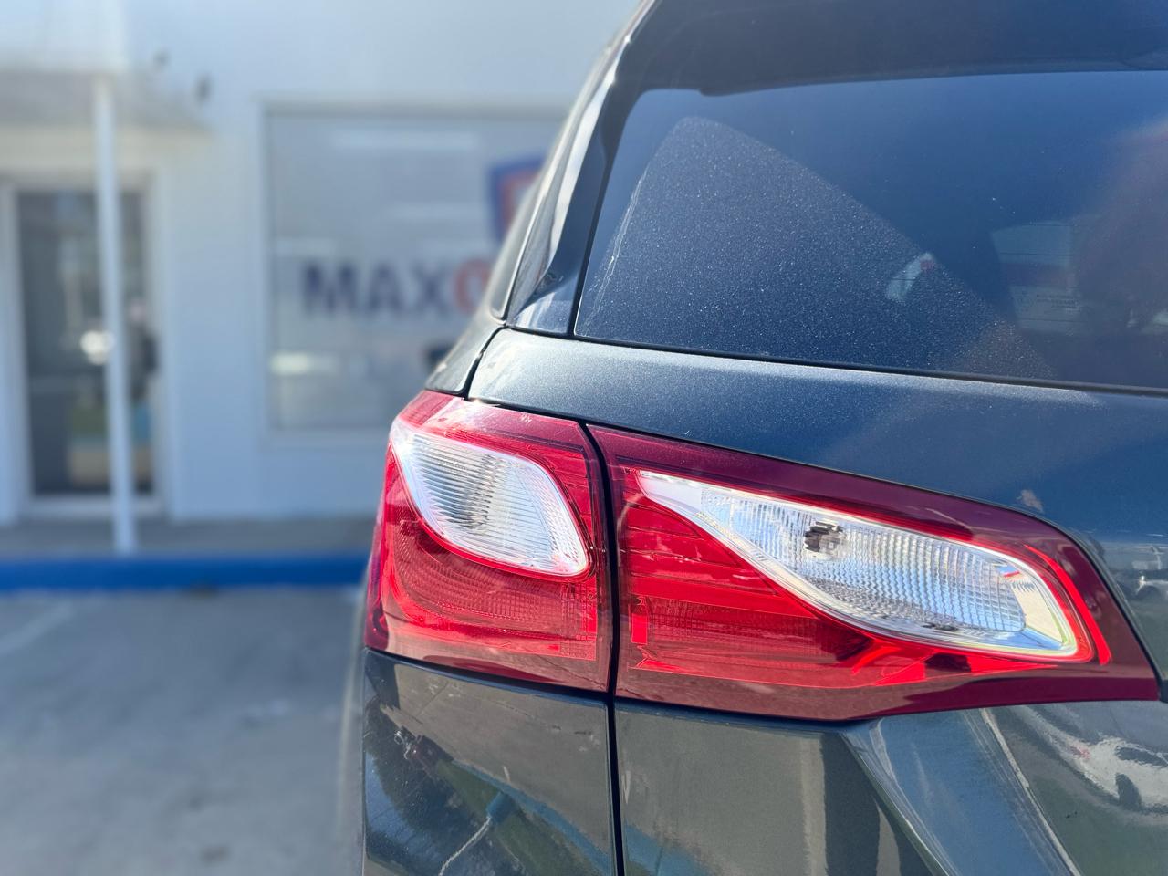 Chevrolet Equinox LS 2WD 2019