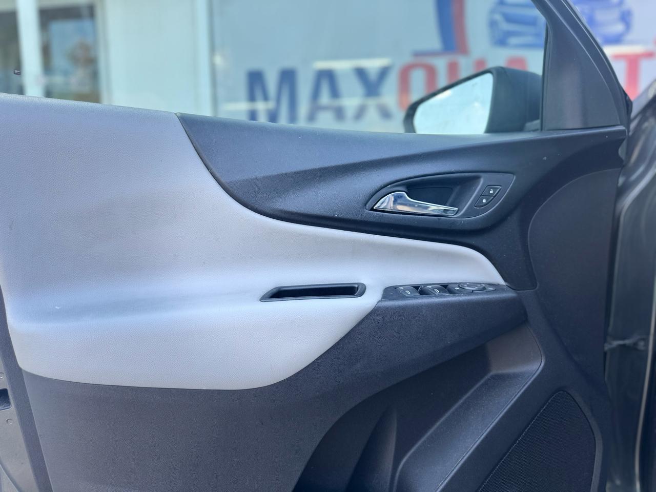 Chevrolet Equinox LS 2WD 2019