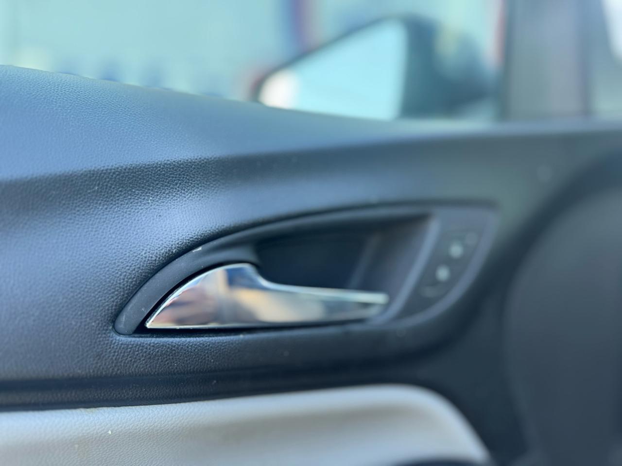 Chevrolet Equinox LS 2WD 2019