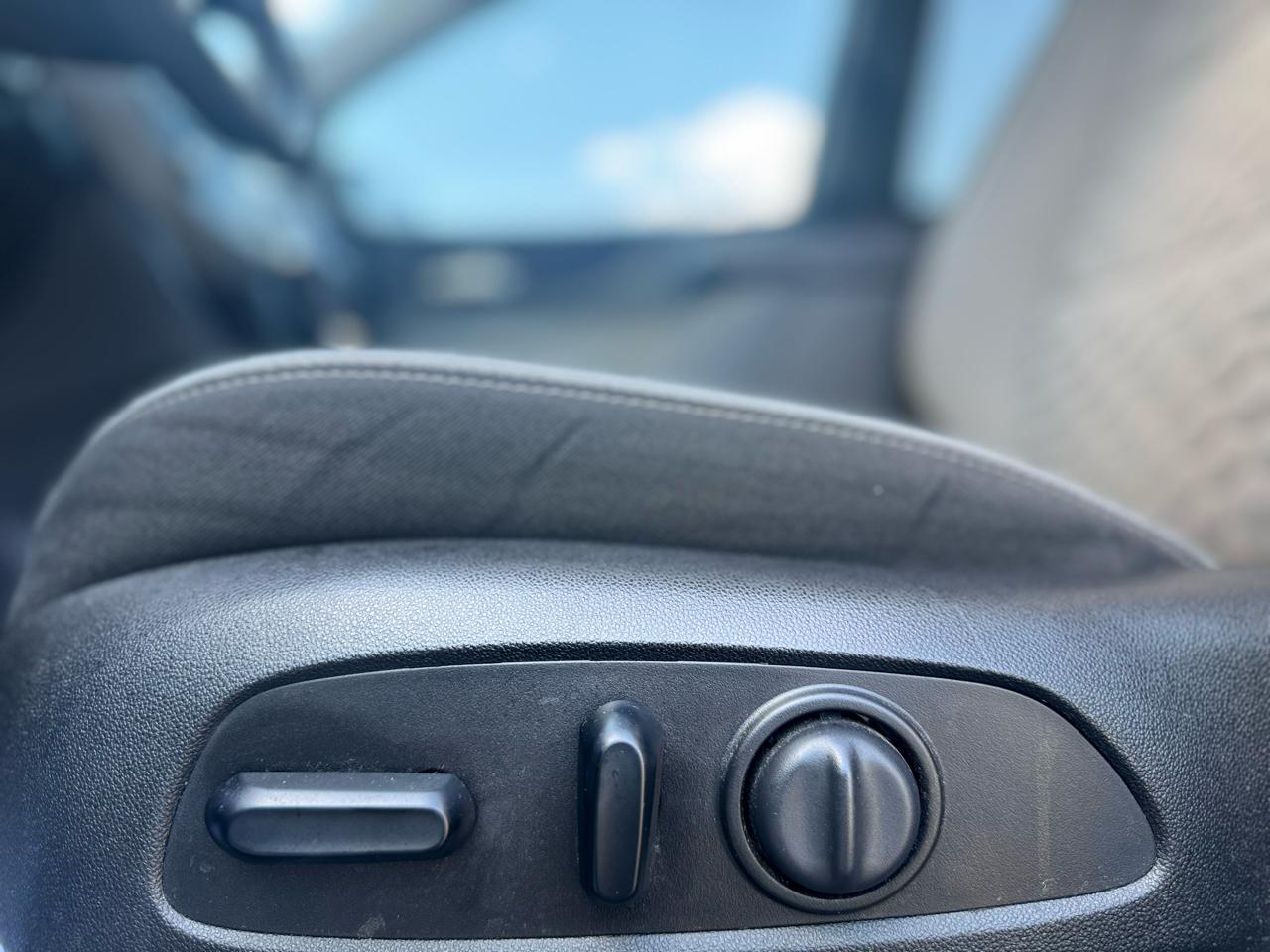 Chevrolet Equinox LS 2WD 2019