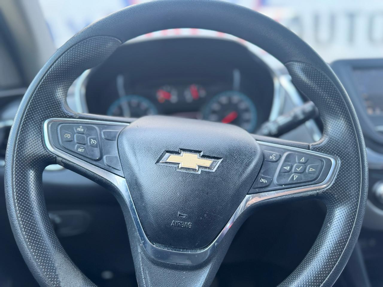 Chevrolet Equinox LS 2WD 2019